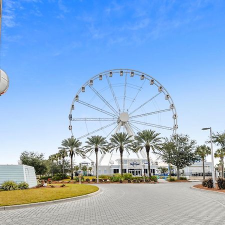 Calypso Resort And Towers #1101-3 By Book That Condo Panama City Beach Exteriér fotografie