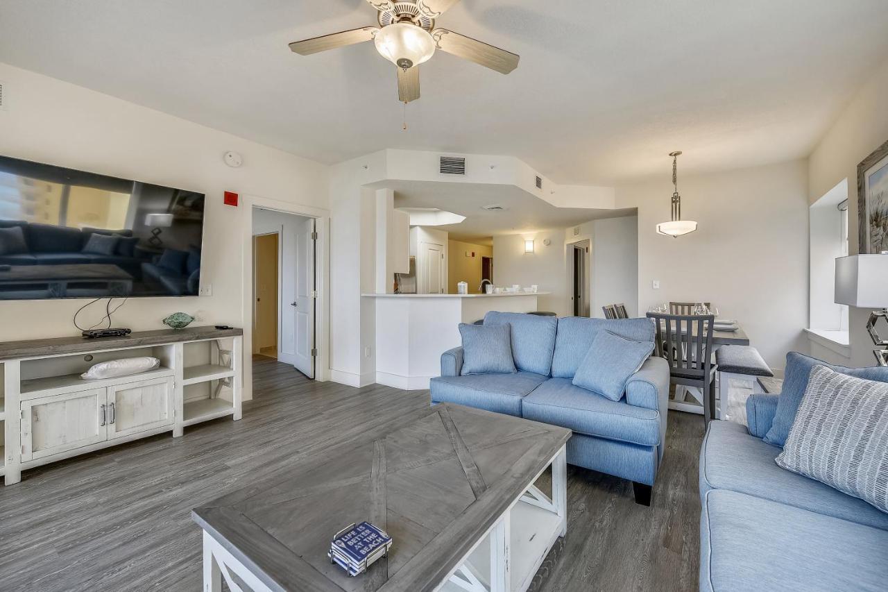 Calypso Resort And Towers #1101-3 By Book That Condo Panama City Beach Exteriér fotografie