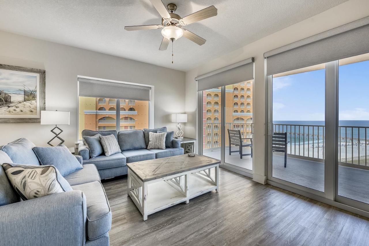 Calypso Resort And Towers #1101-3 By Book That Condo Panama City Beach Exteriér fotografie
