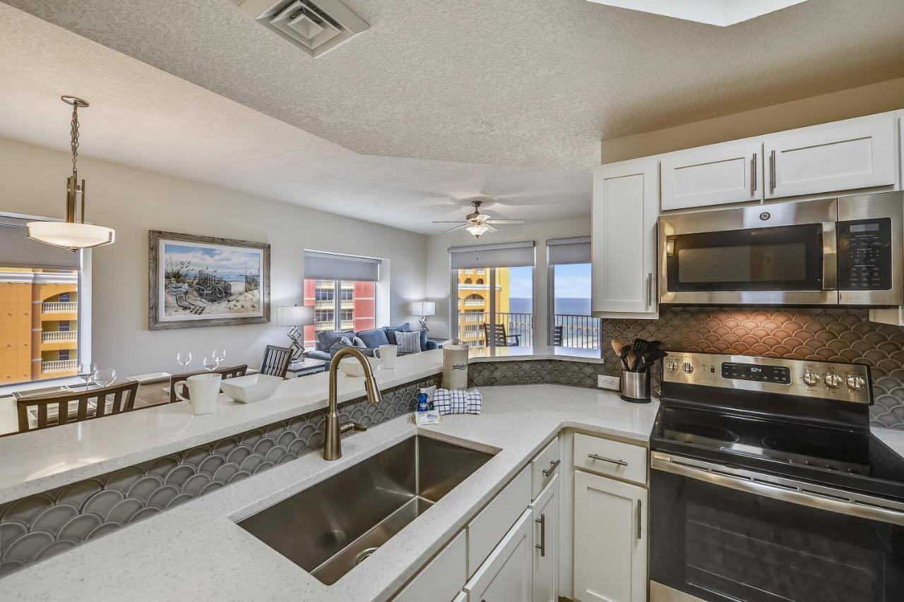 Calypso Resort And Towers #1101-3 By Book That Condo Panama City Beach Exteriér fotografie