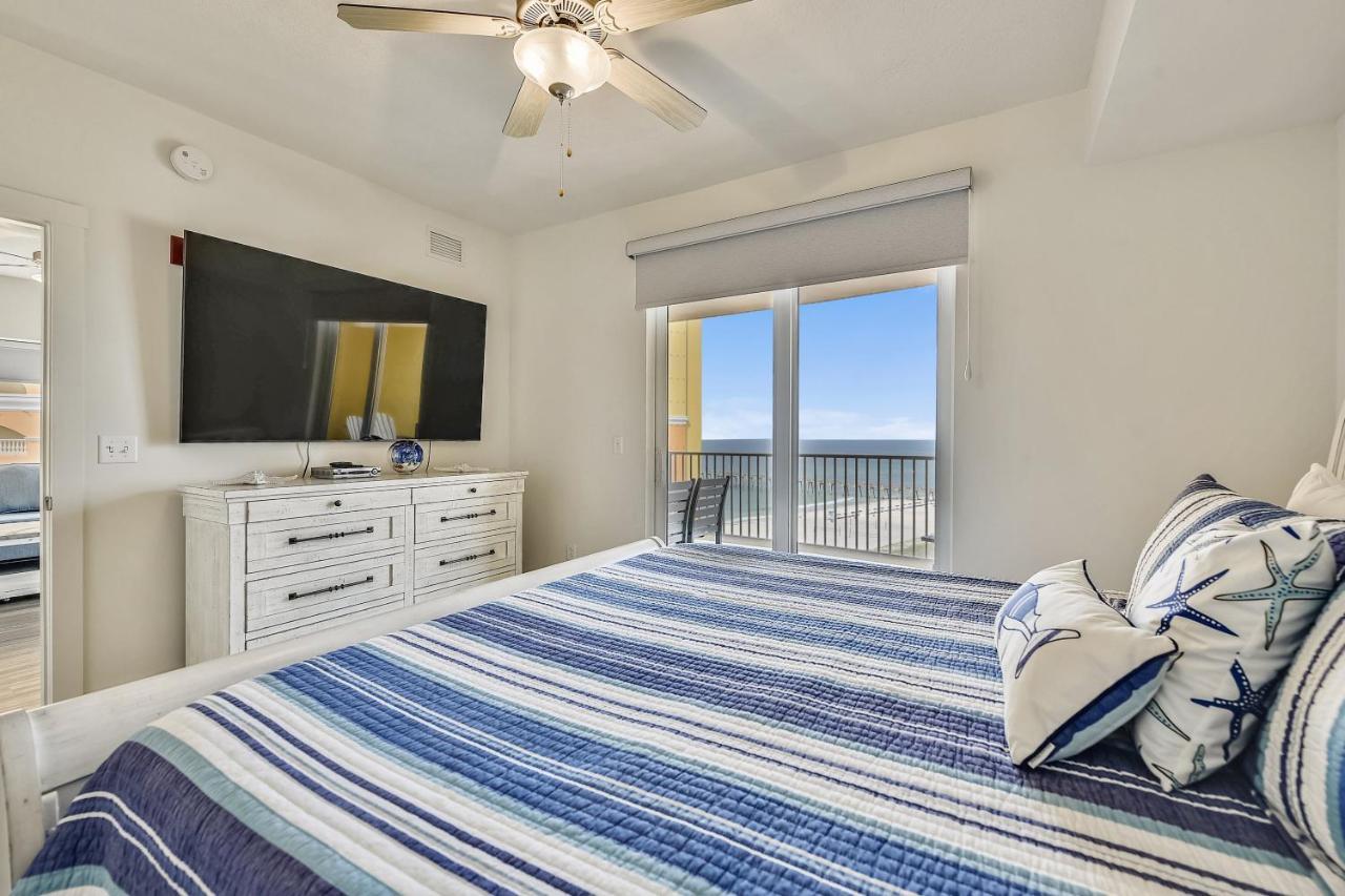 Calypso Resort And Towers #1101-3 By Book That Condo Panama City Beach Exteriér fotografie