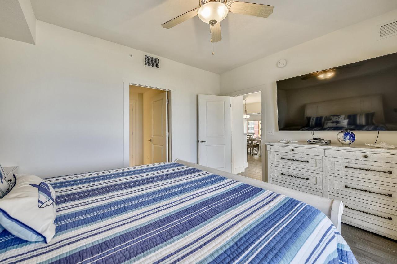 Calypso Resort And Towers #1101-3 By Book That Condo Panama City Beach Exteriér fotografie
