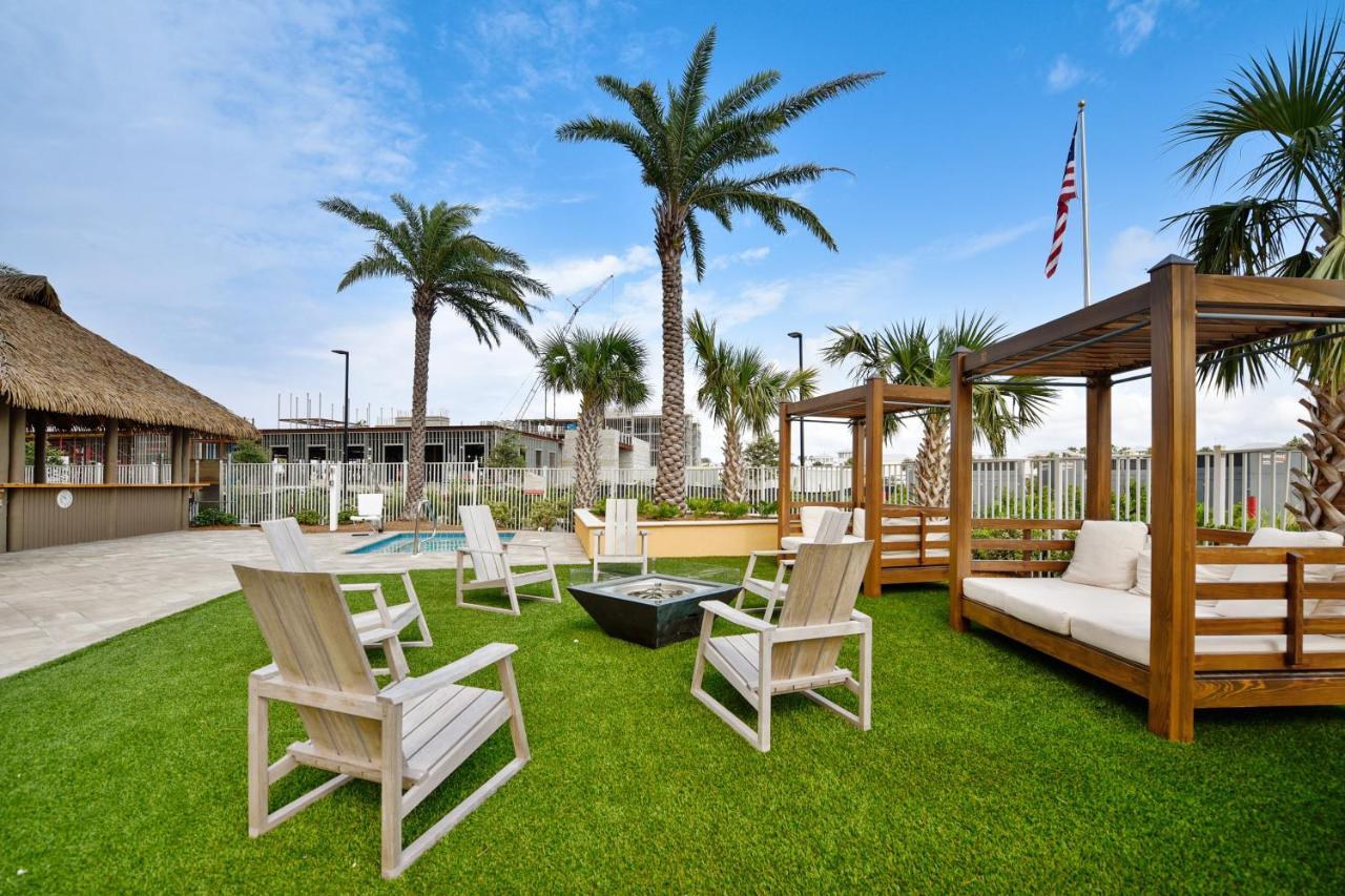 Calypso Resort And Towers #1101-3 By Book That Condo Panama City Beach Exteriér fotografie