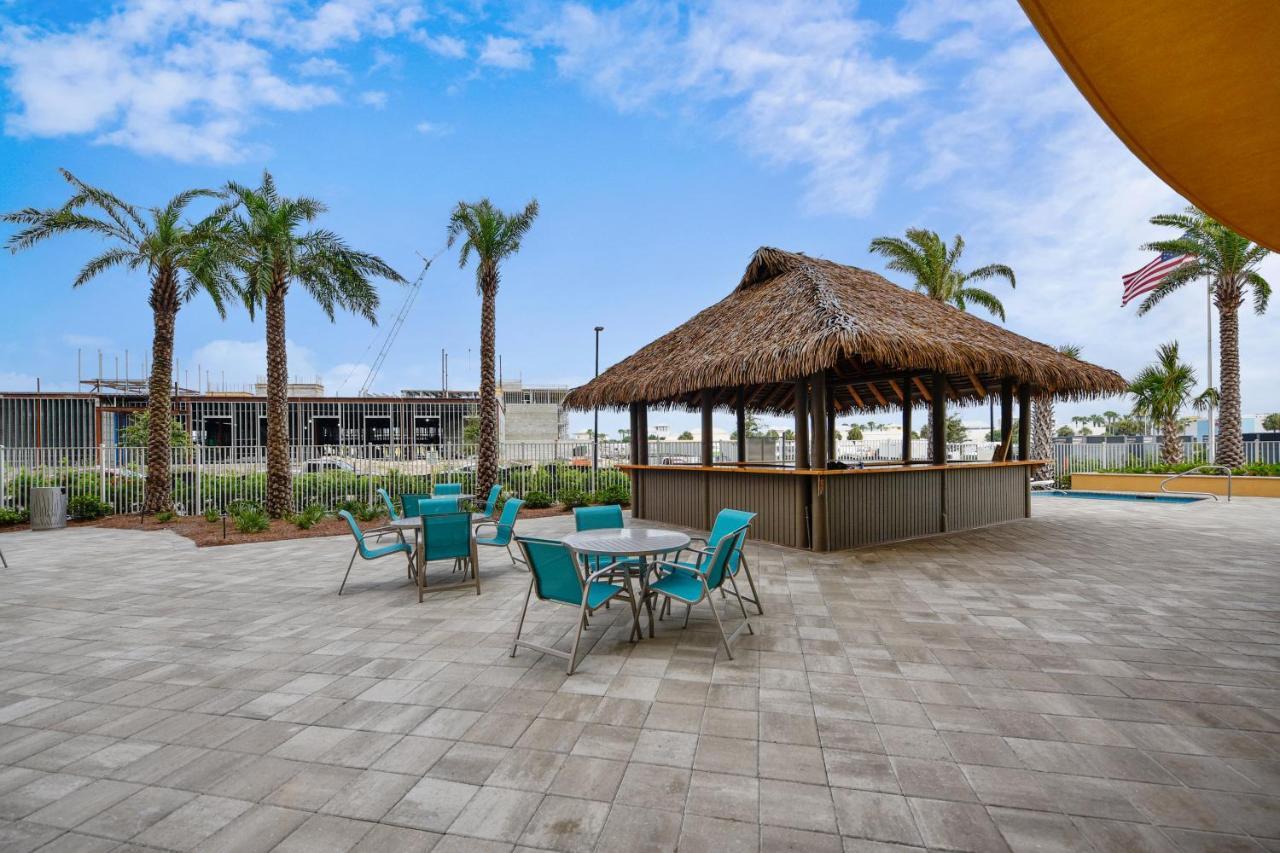 Calypso Resort And Towers #1101-3 By Book That Condo Panama City Beach Exteriér fotografie