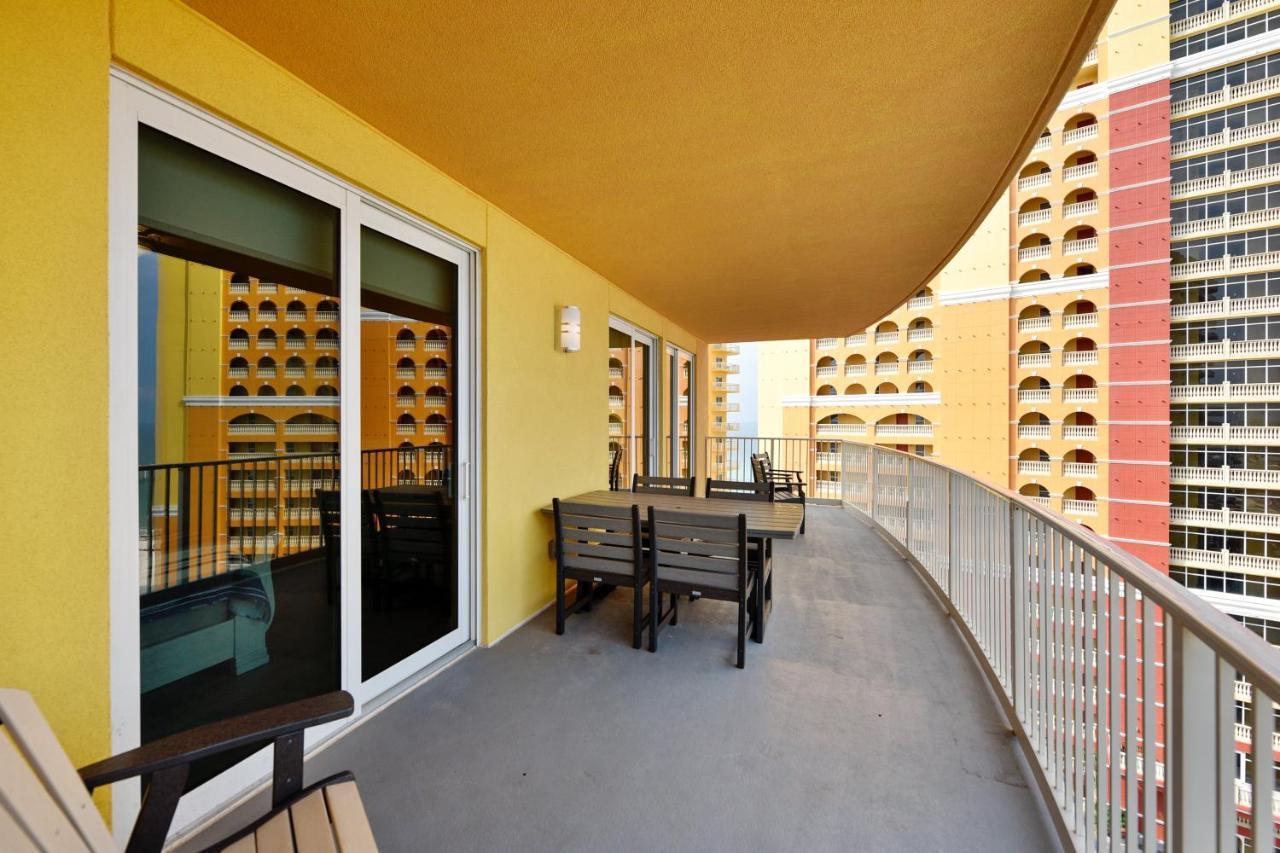 Calypso Resort And Towers #1101-3 By Book That Condo Panama City Beach Exteriér fotografie