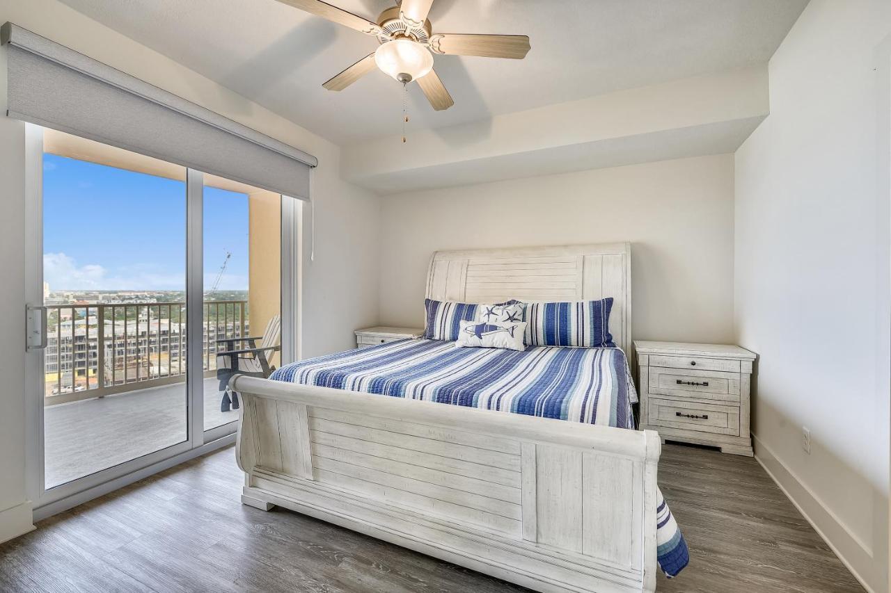 Calypso Resort And Towers #1101-3 By Book That Condo Panama City Beach Exteriér fotografie