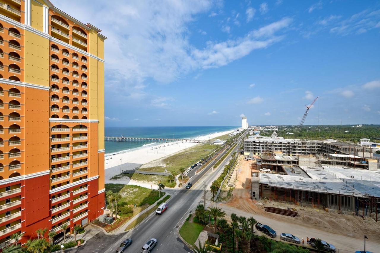 Calypso Resort And Towers #1101-3 By Book That Condo Panama City Beach Exteriér fotografie