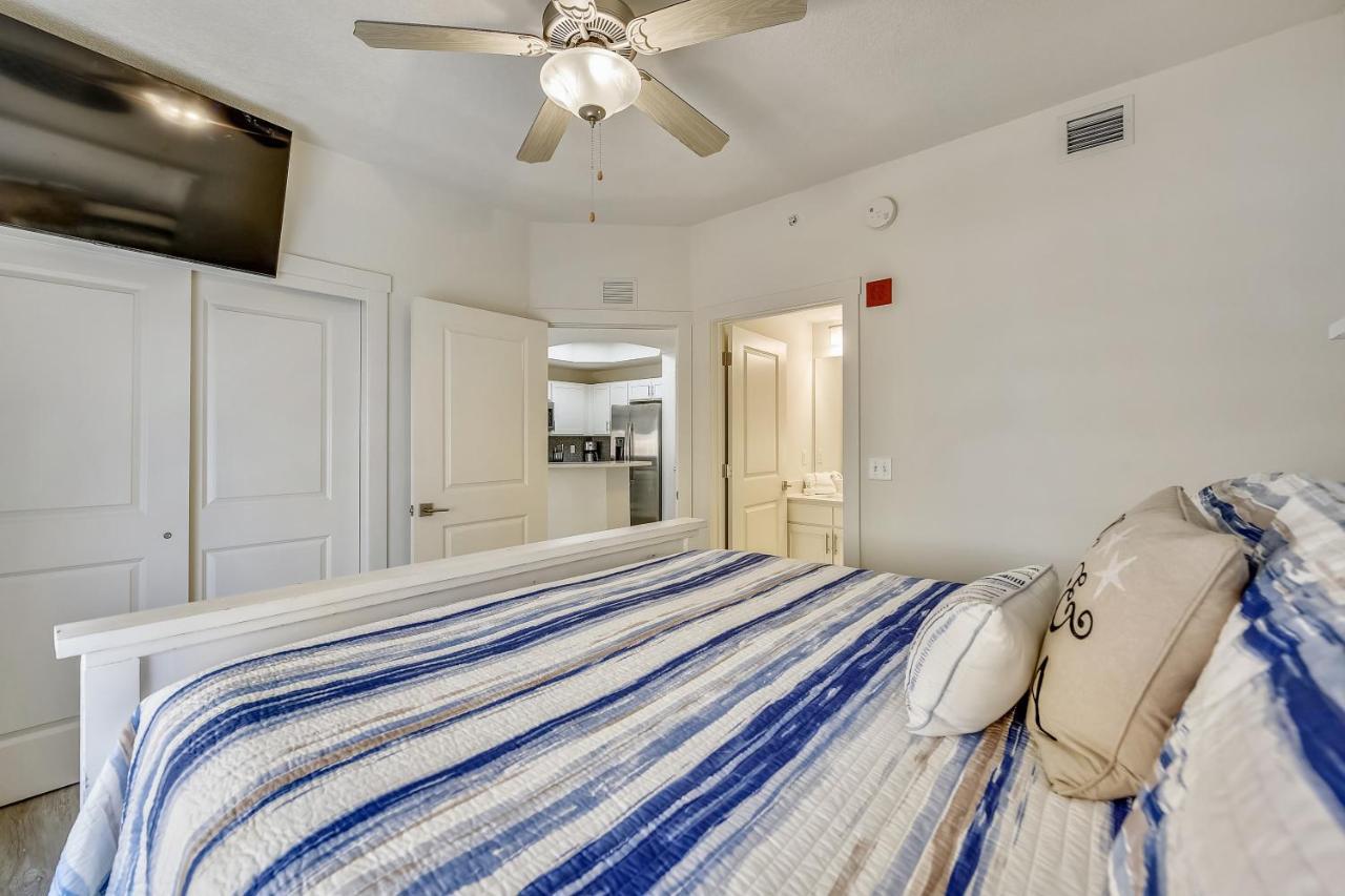 Calypso Resort And Towers #1101-3 By Book That Condo Panama City Beach Exteriér fotografie