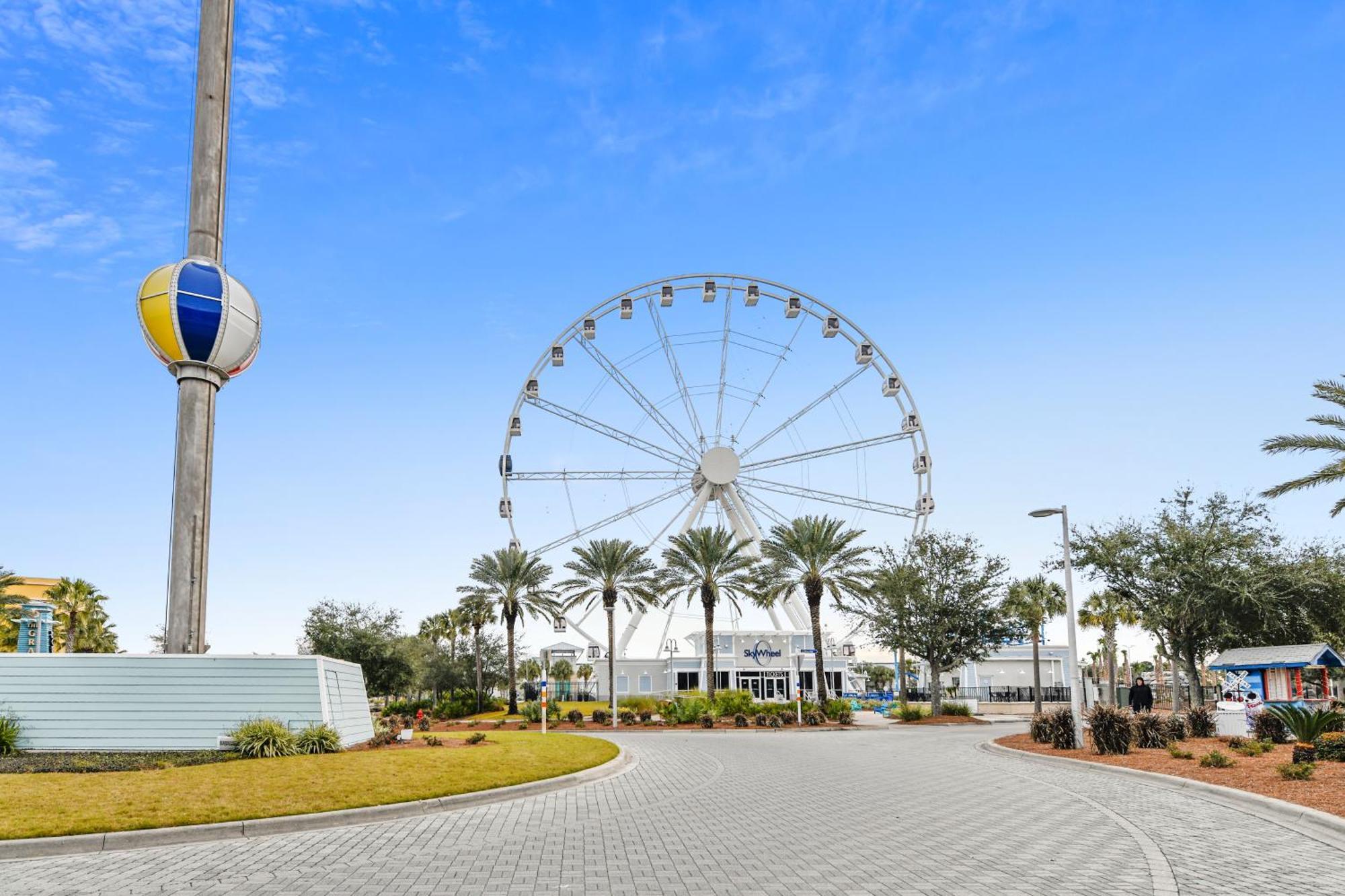 Calypso Resort And Towers #1101-3 By Book That Condo Panama City Beach Exteriér fotografie