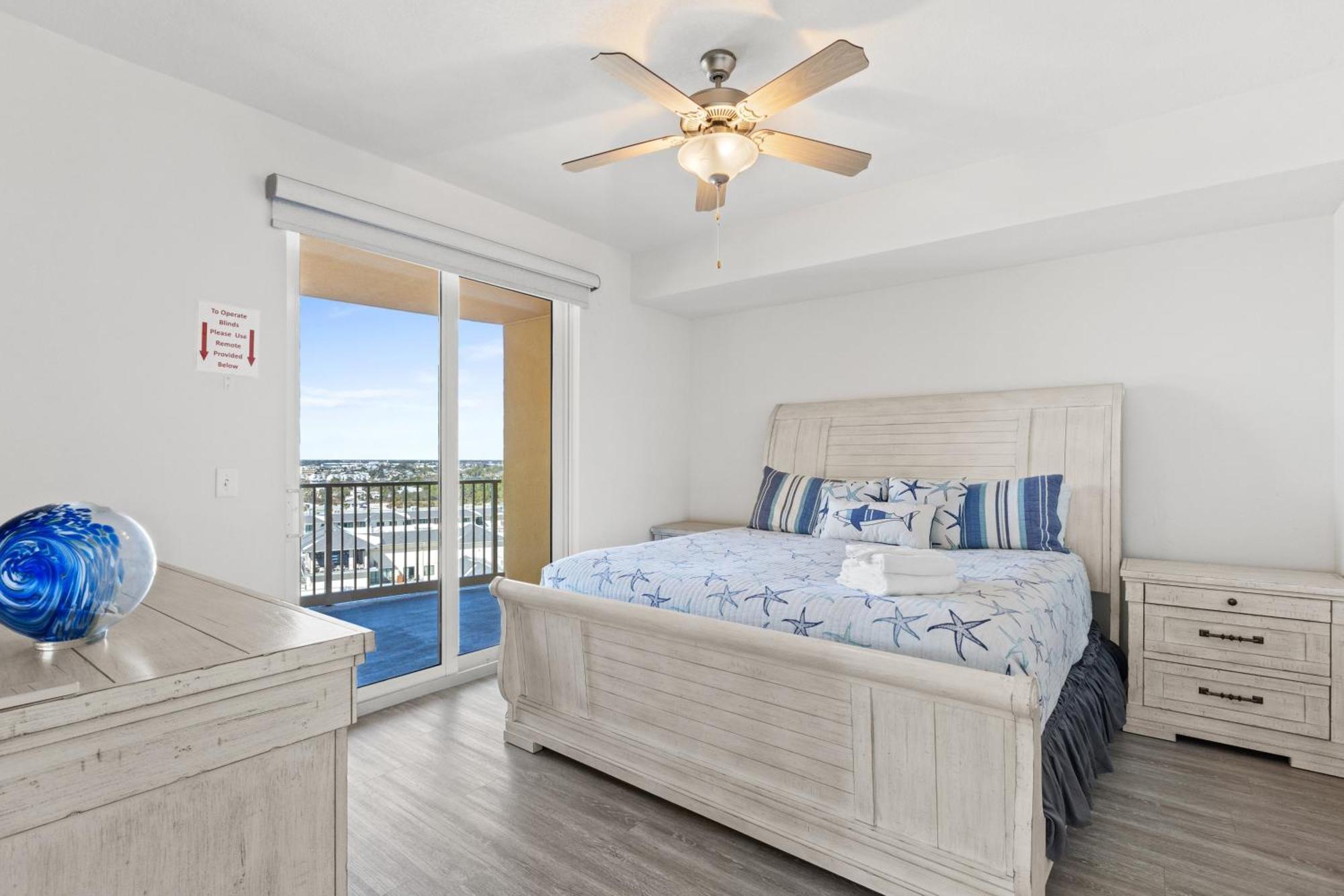 Calypso Resort And Towers #1101-3 By Book That Condo Panama City Beach Exteriér fotografie