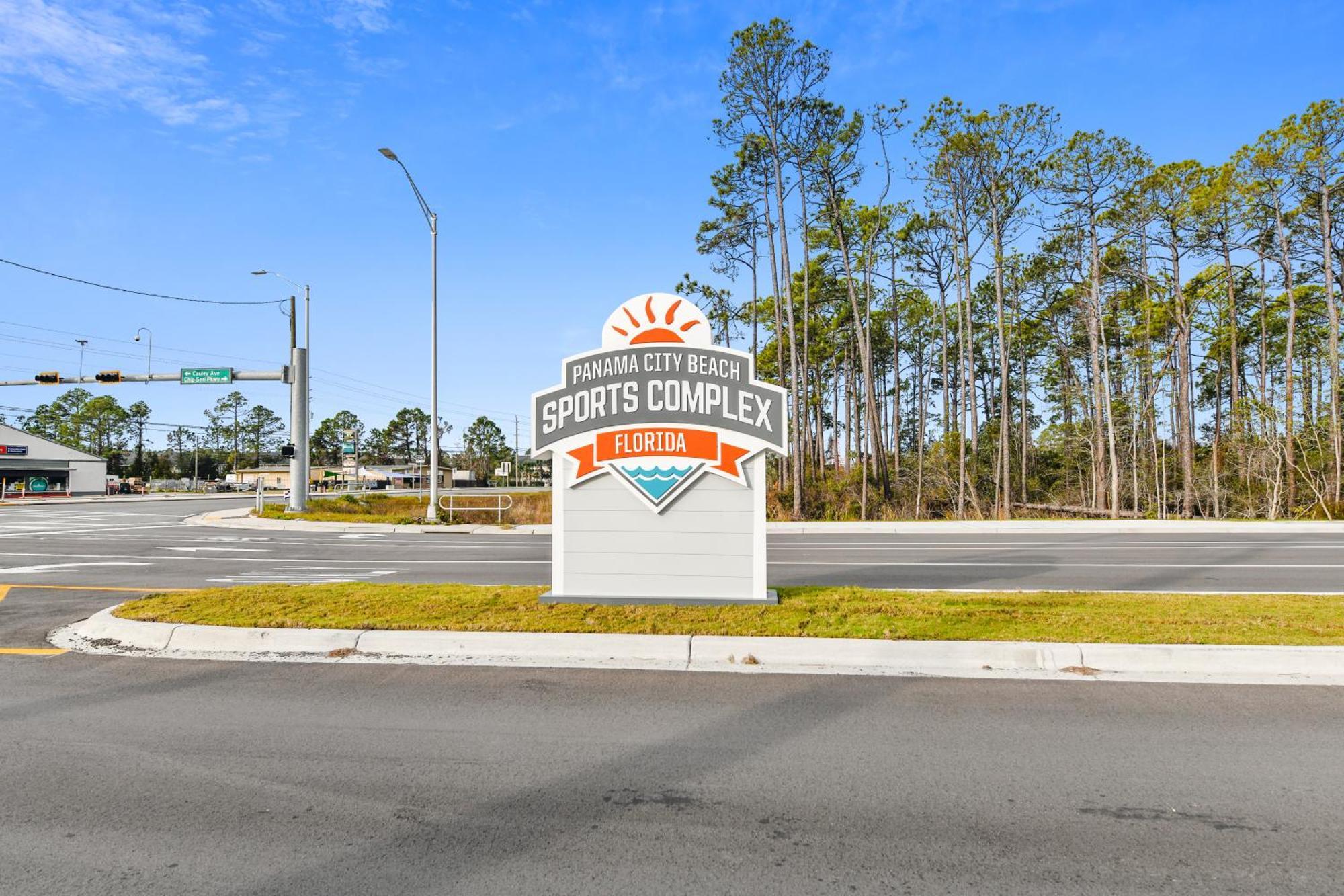 Calypso Resort And Towers #1101-3 By Book That Condo Panama City Beach Exteriér fotografie