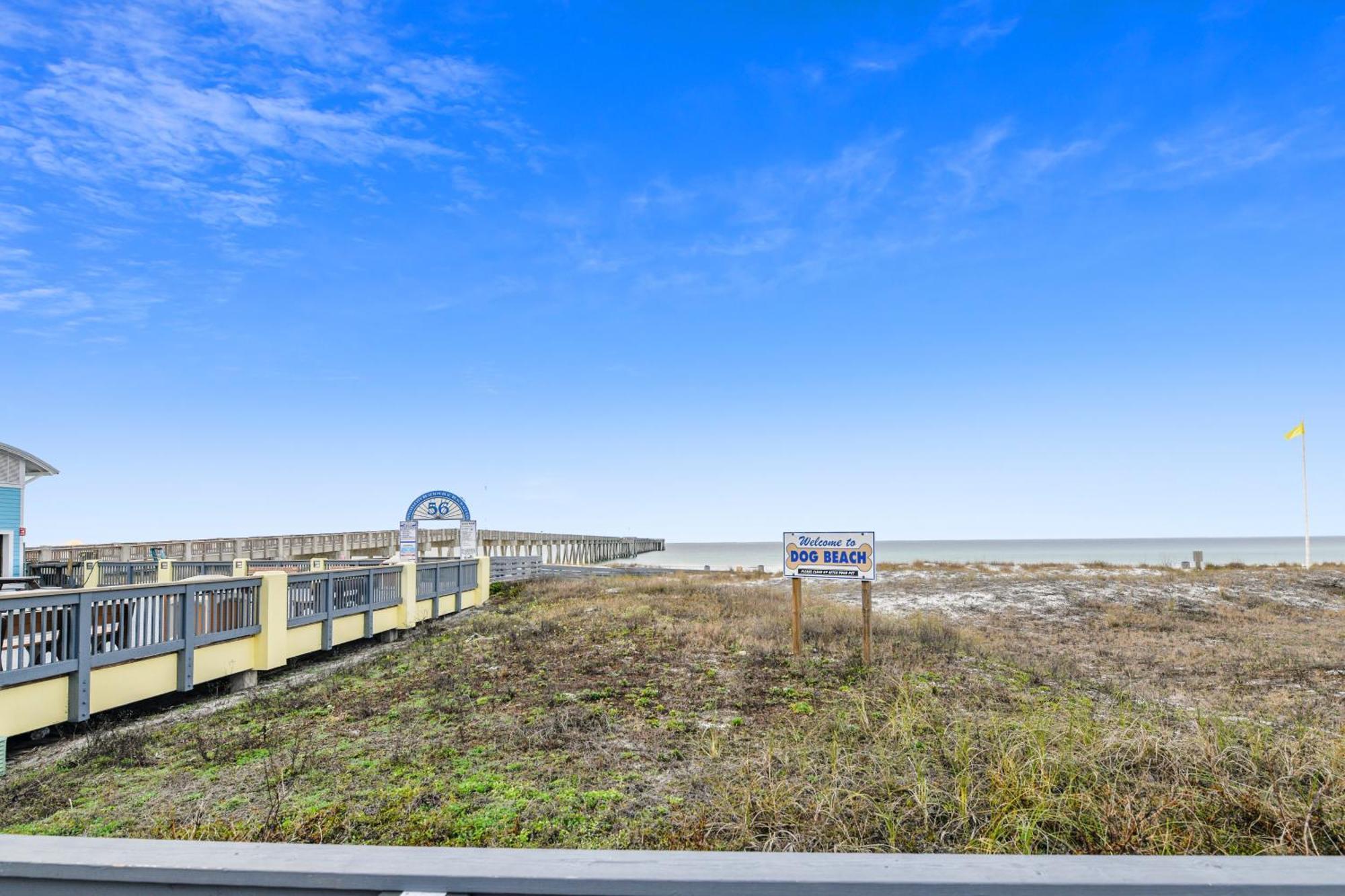 Calypso Resort And Towers #1101-3 By Book That Condo Panama City Beach Exteriér fotografie