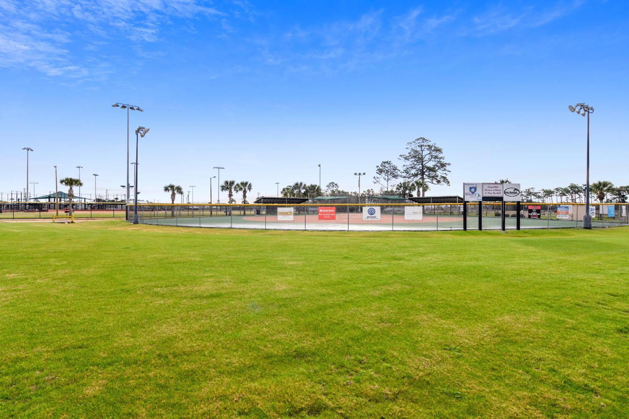 Calypso Resort And Towers #1101-3 By Book That Condo Panama City Beach Exteriér fotografie
