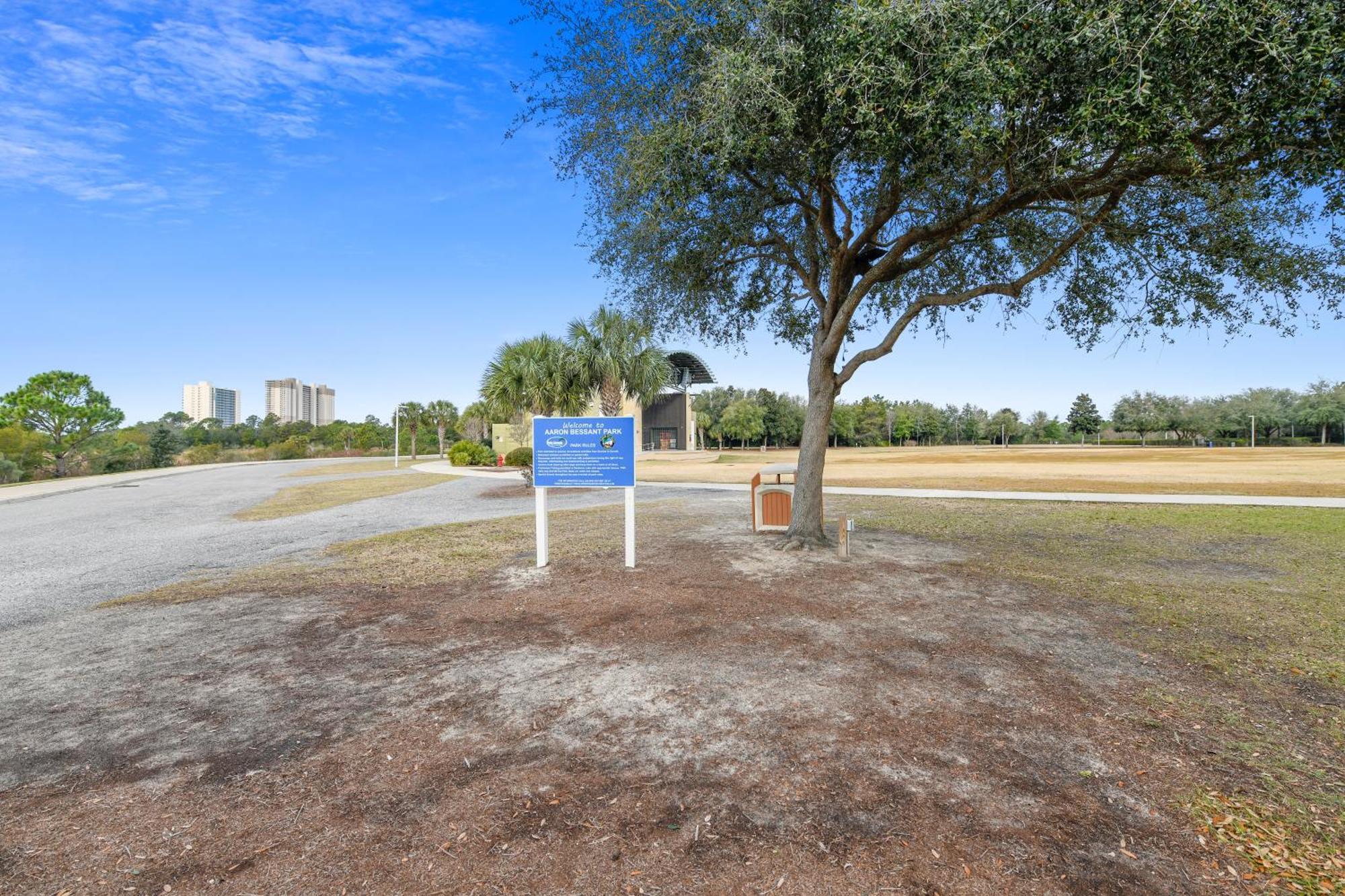 Calypso Resort And Towers #1101-3 By Book That Condo Panama City Beach Exteriér fotografie