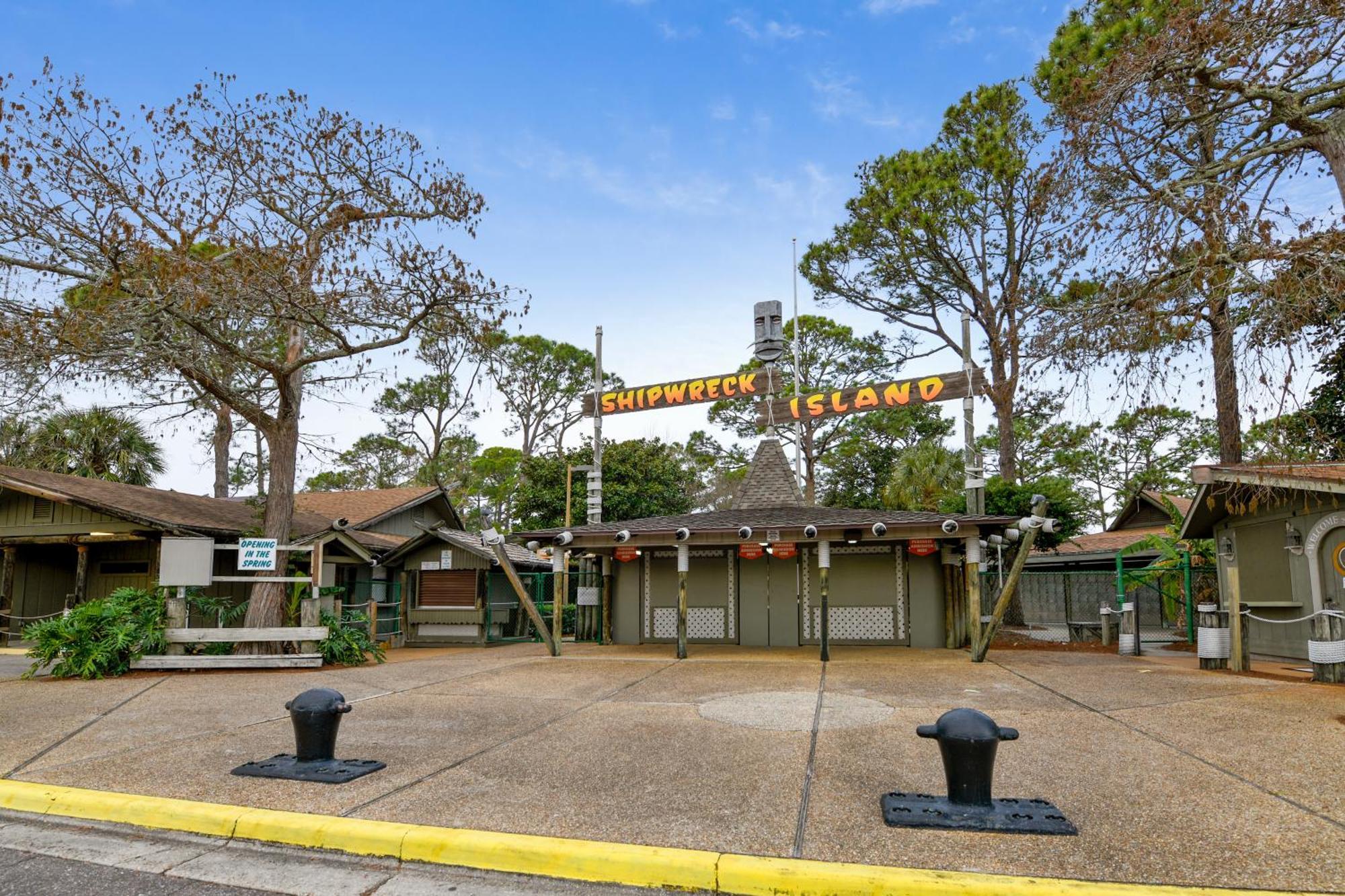 Calypso Resort And Towers #1101-3 By Book That Condo Panama City Beach Exteriér fotografie