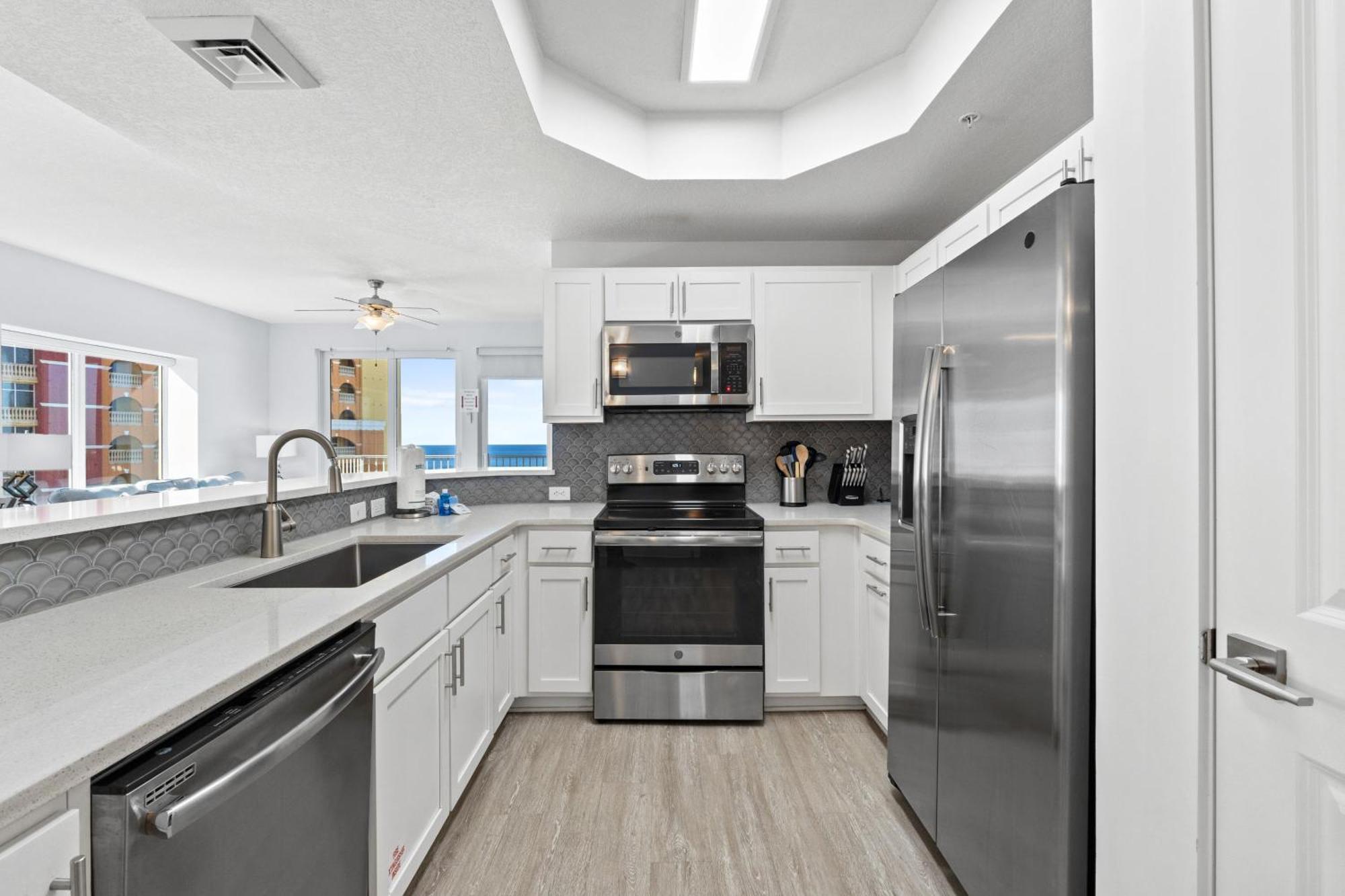 Calypso Resort And Towers #1101-3 By Book That Condo Panama City Beach Exteriér fotografie