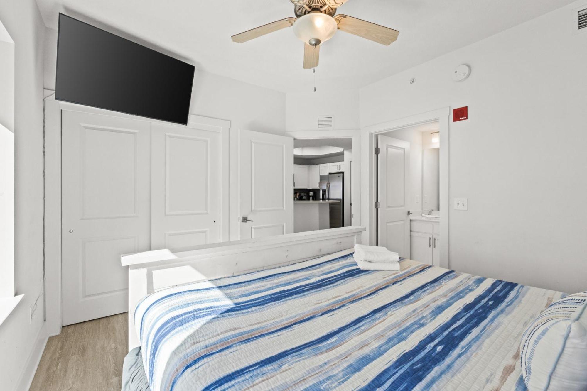 Calypso Resort And Towers #1101-3 By Book That Condo Panama City Beach Exteriér fotografie