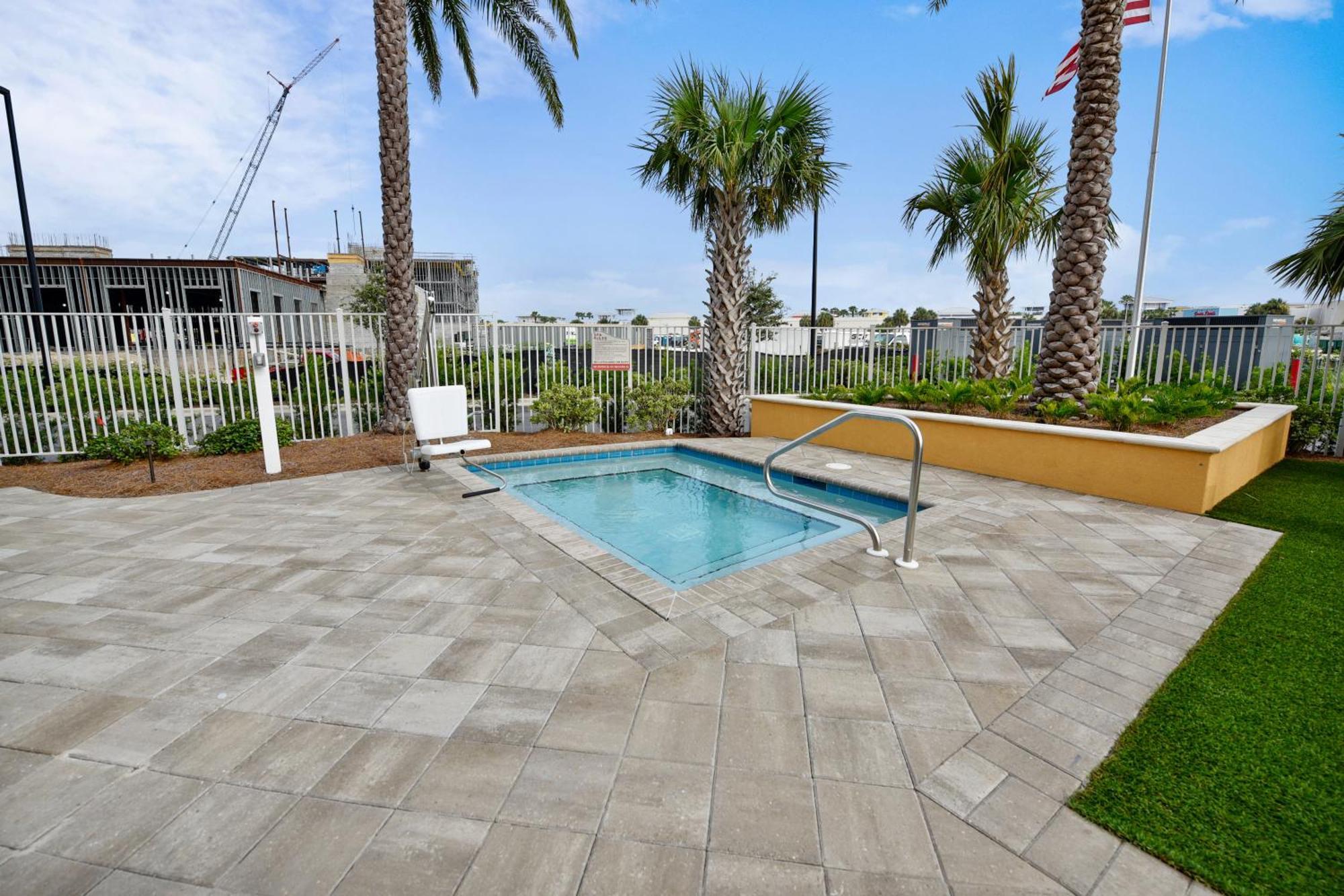 Calypso Resort And Towers #1101-3 By Book That Condo Panama City Beach Exteriér fotografie