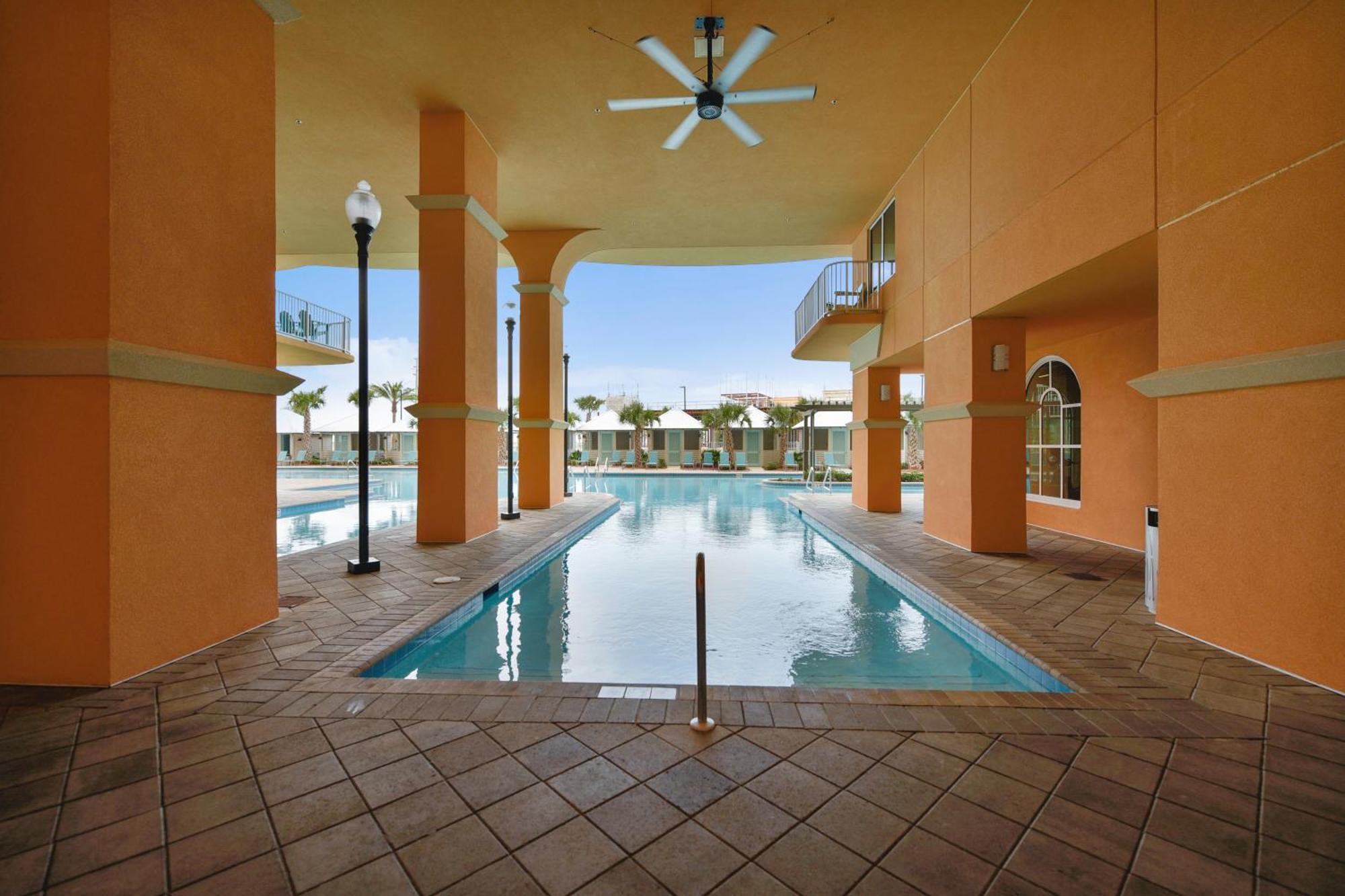 Calypso Resort And Towers #1101-3 By Book That Condo Panama City Beach Exteriér fotografie