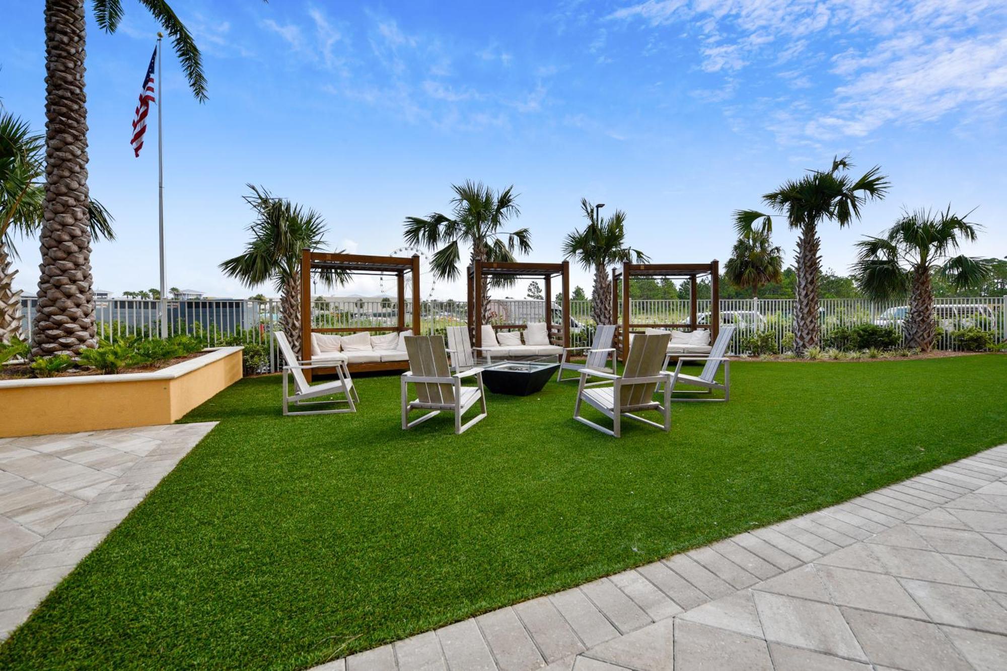 Calypso Resort And Towers #1101-3 By Book That Condo Panama City Beach Exteriér fotografie