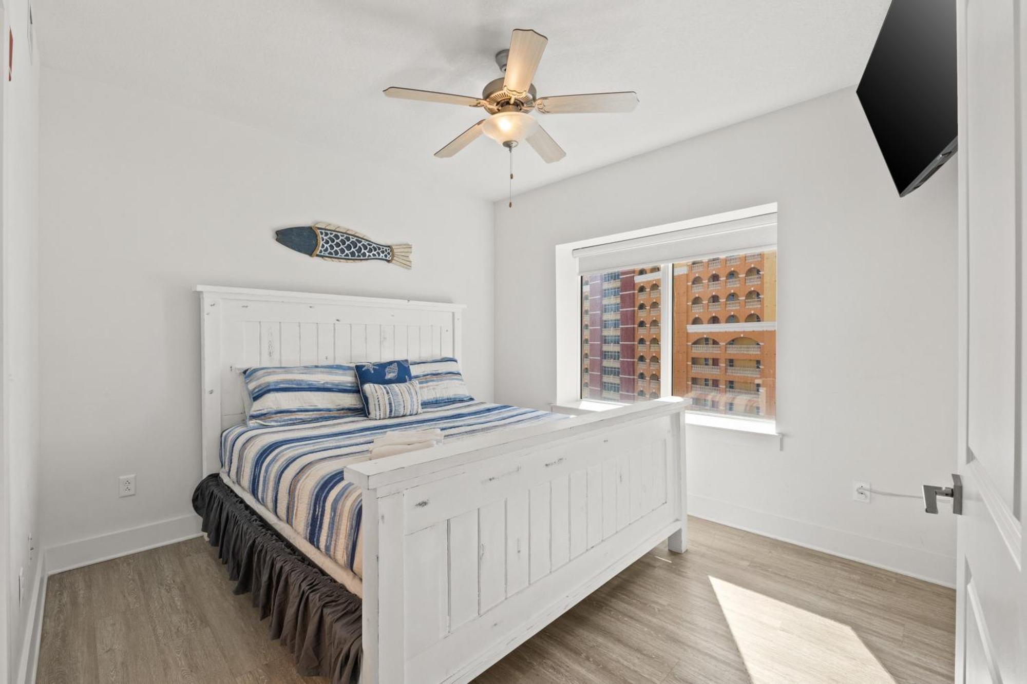 Calypso Resort And Towers #1101-3 By Book That Condo Panama City Beach Exteriér fotografie