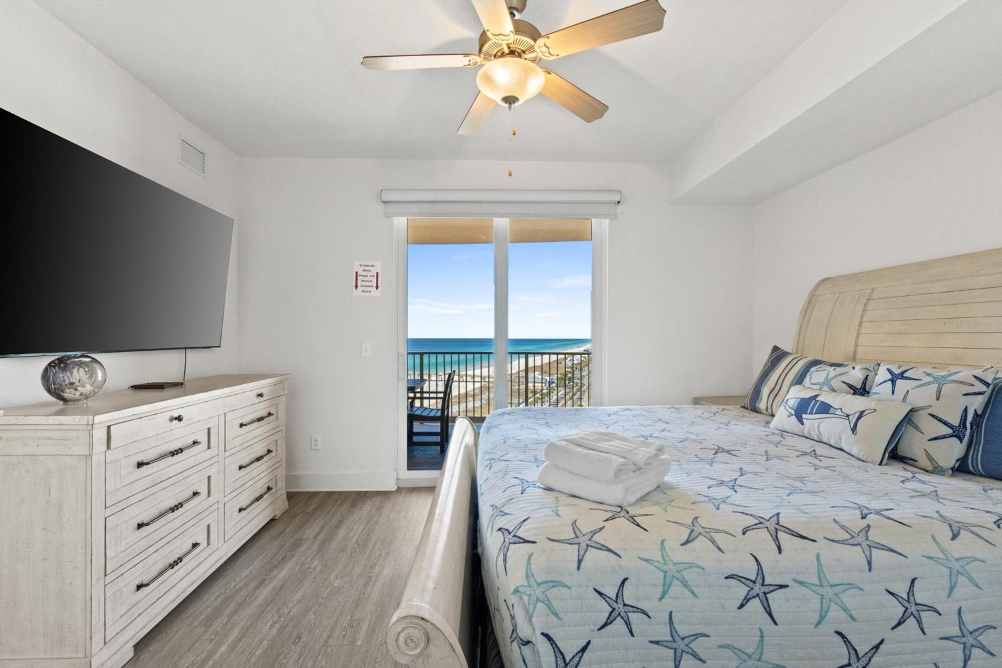 Calypso Resort And Towers #1101-3 By Book That Condo Panama City Beach Exteriér fotografie