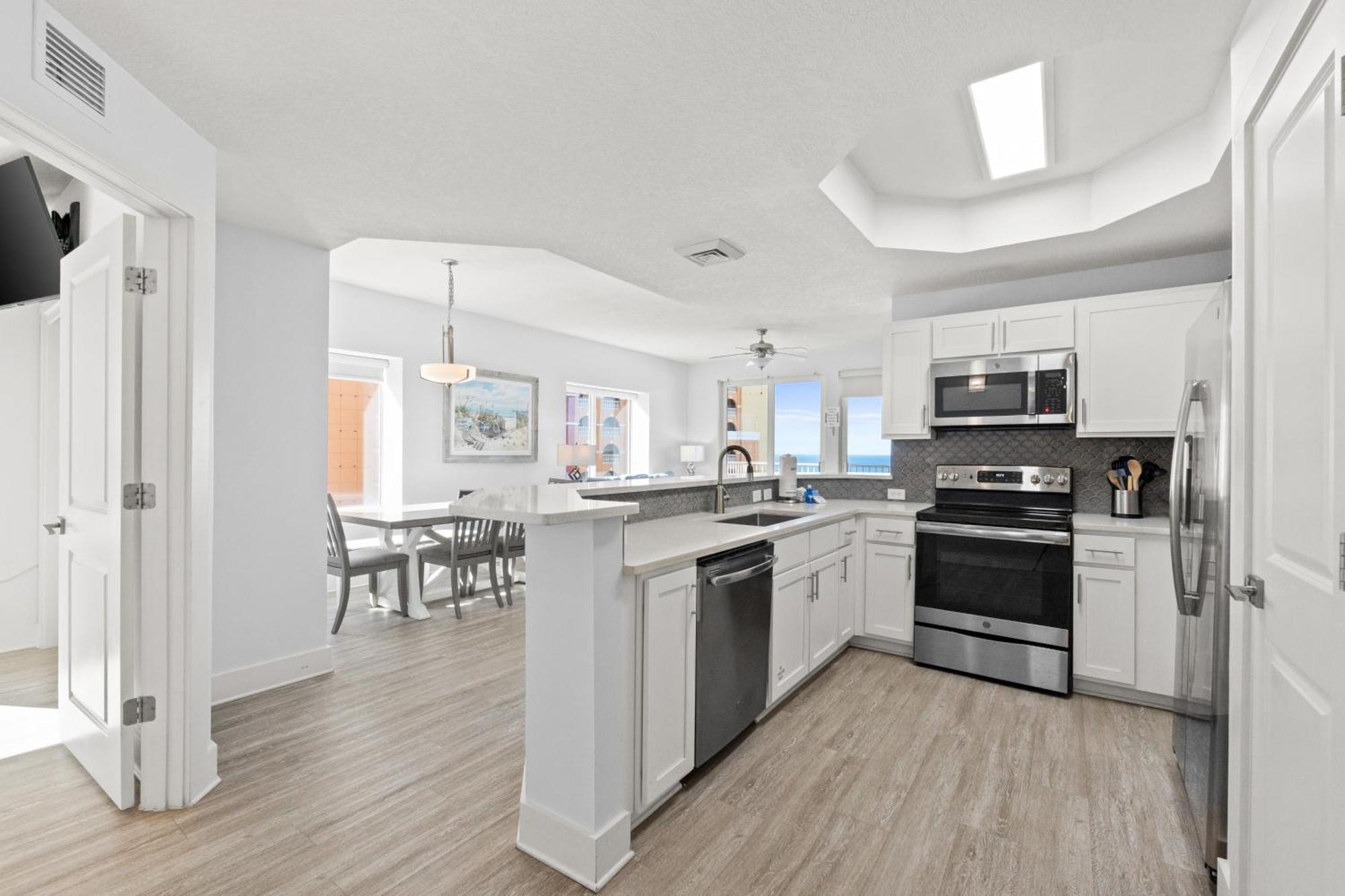 Calypso Resort And Towers #1101-3 By Book That Condo Panama City Beach Exteriér fotografie