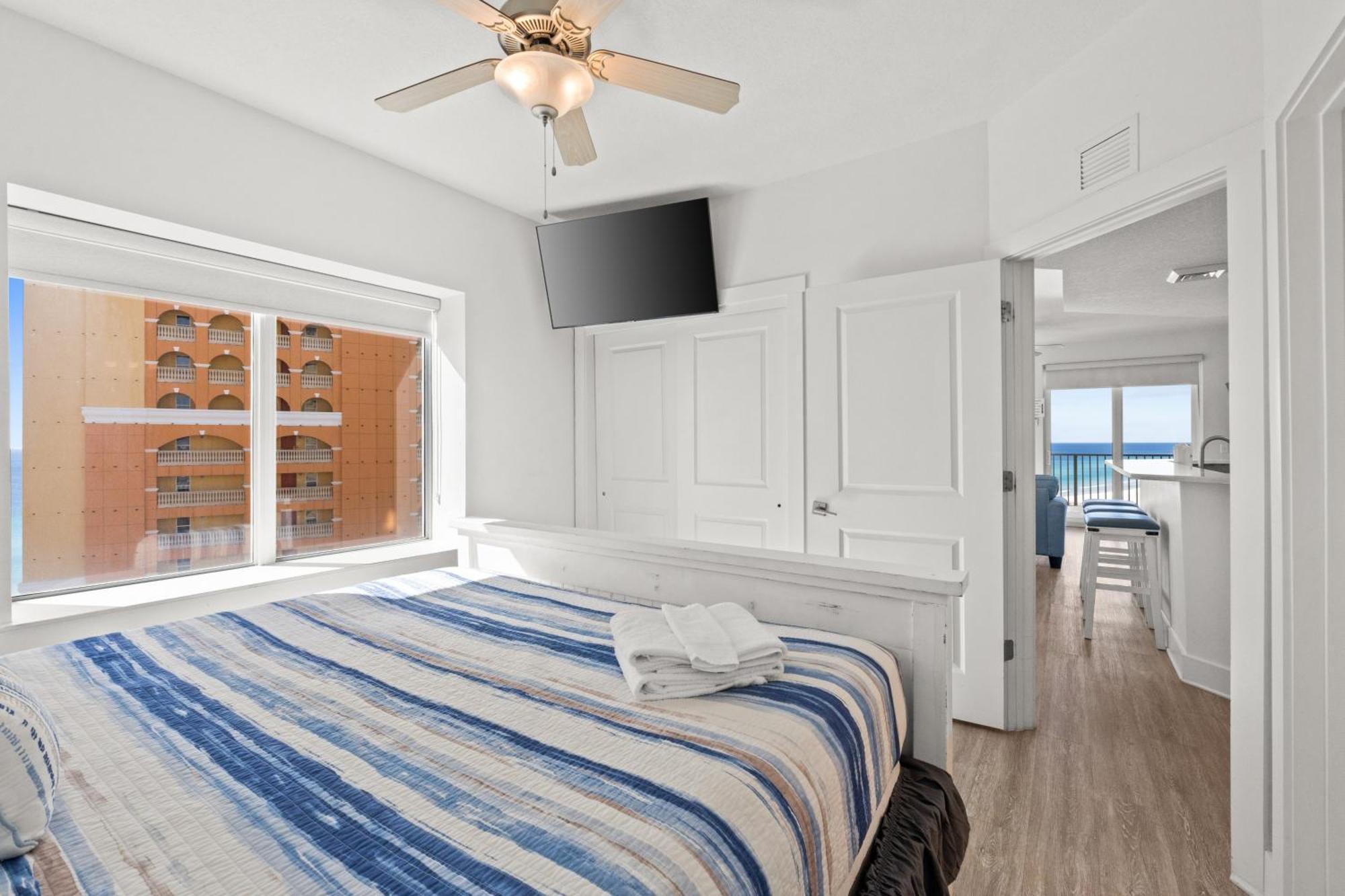 Calypso Resort And Towers #1101-3 By Book That Condo Panama City Beach Exteriér fotografie