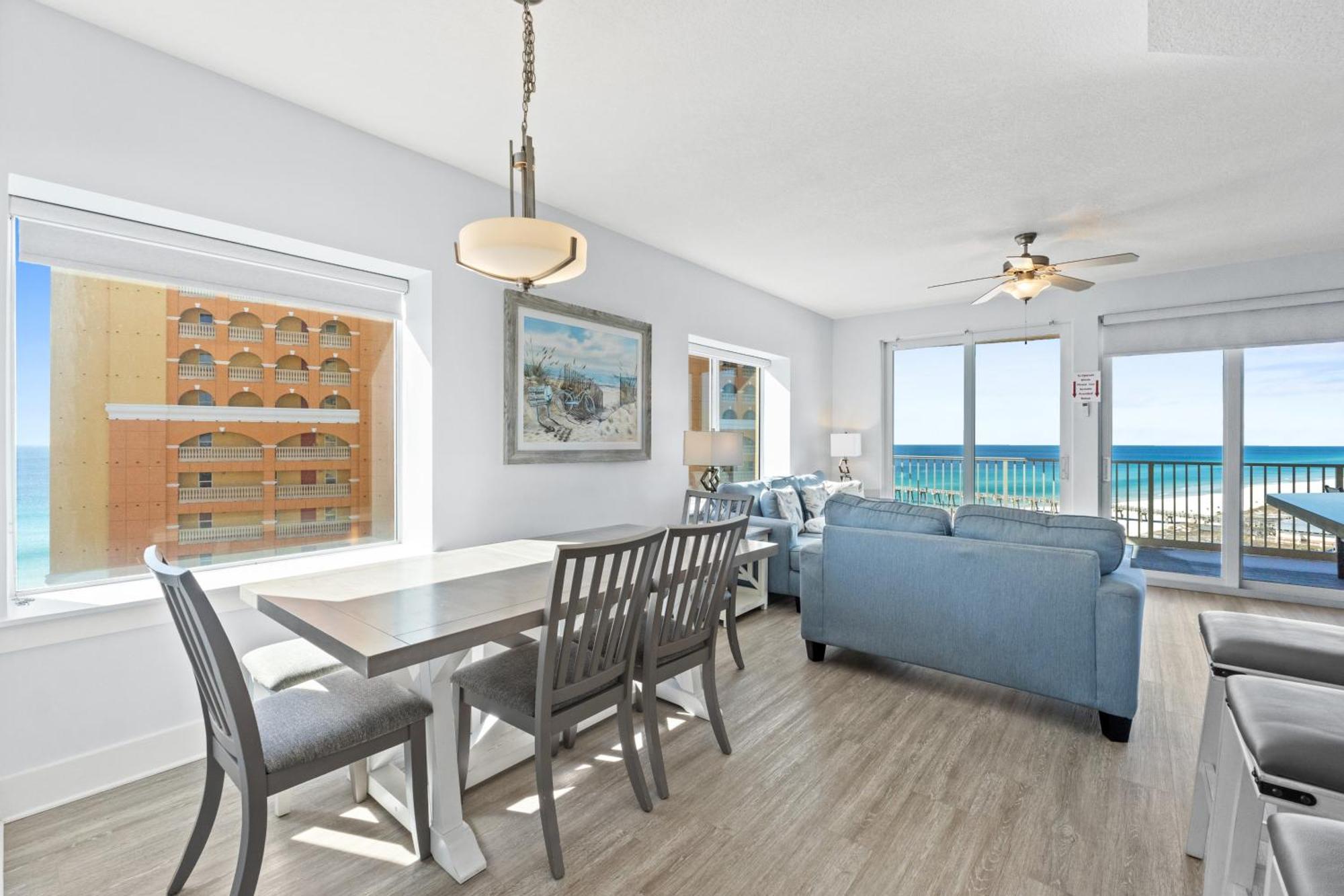 Calypso Resort And Towers #1101-3 By Book That Condo Panama City Beach Exteriér fotografie